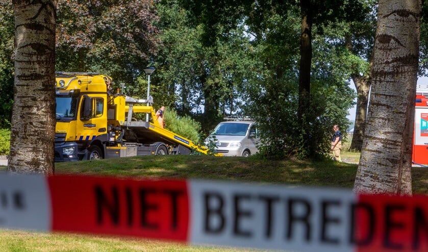 De politie doet nog verder onderzoek.