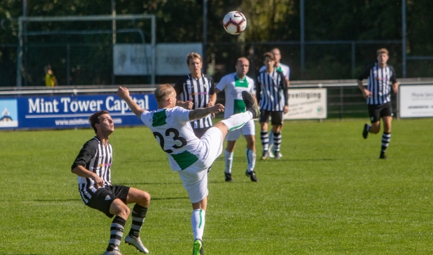 <p>Vijf sport- en scoutingverenigingen hebben in maart een subsidieverzoek ingediend bij de gemeente. </p>