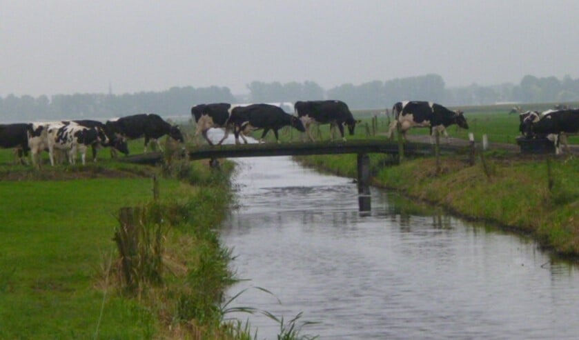 Het uitzicht van de Eemvallei blijft overeind.