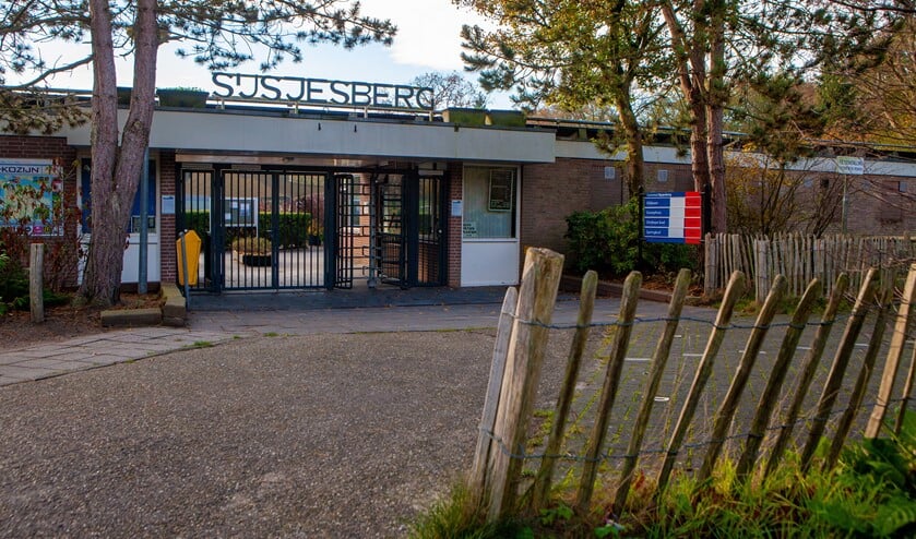 Het CDA stelde in juni vragen over fietsendiefstallen bij het zwembad.
