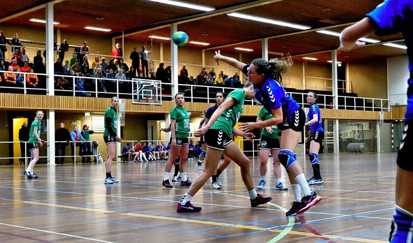 US klopte SV Zeeburg aan het begin van dit seizoen.