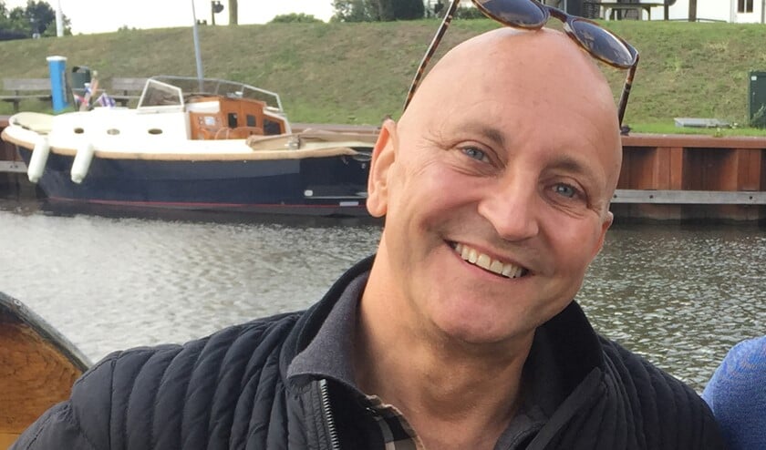 Erik-Peter Vermaat, oprichter van Science4kids, Inspirator, Innovator en Trainer geeft om 15.00 uur een lezing.