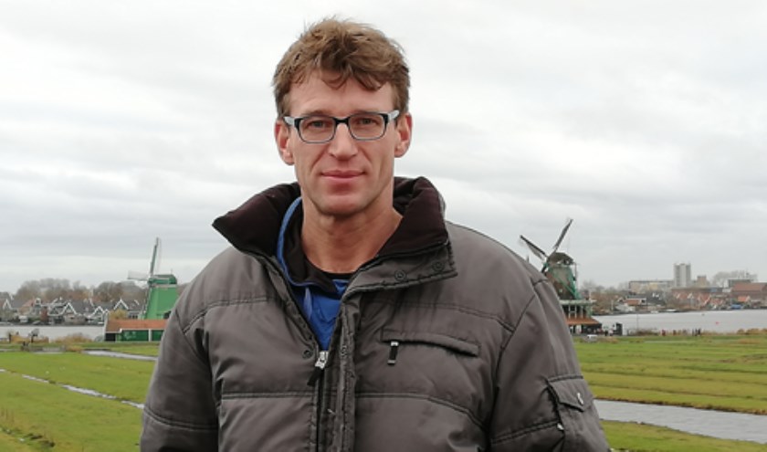 Antonius van Schaick.