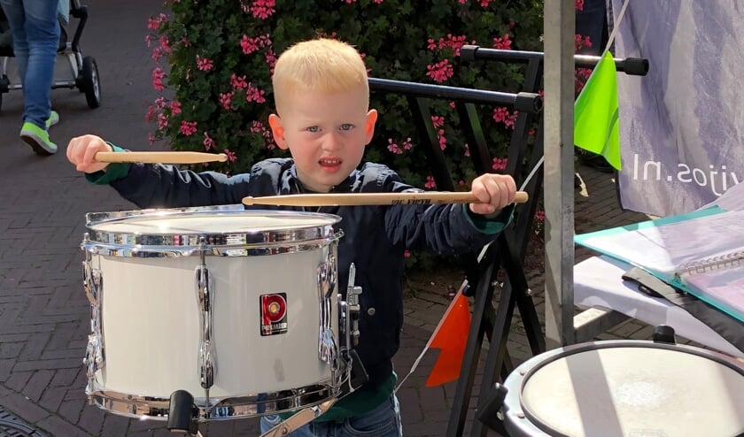 Bij Bussum Cultureel draait alles om kunst, cultuur, bewegen en muziek.