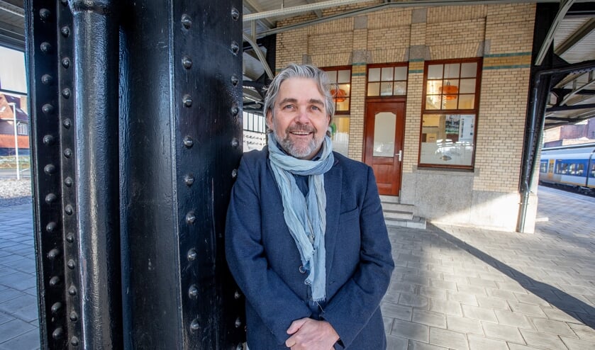 Eric Cornelissen voor Het Marketing Station.