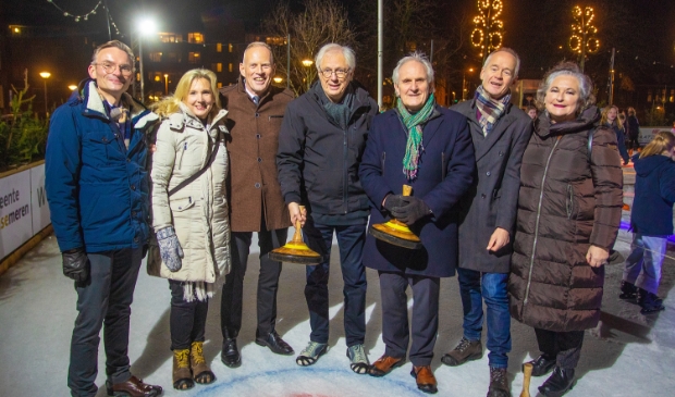 De burgemeesters van de regio hebben vandaag besloten tot de hoogste fase in crisisbeheersing in de regio.