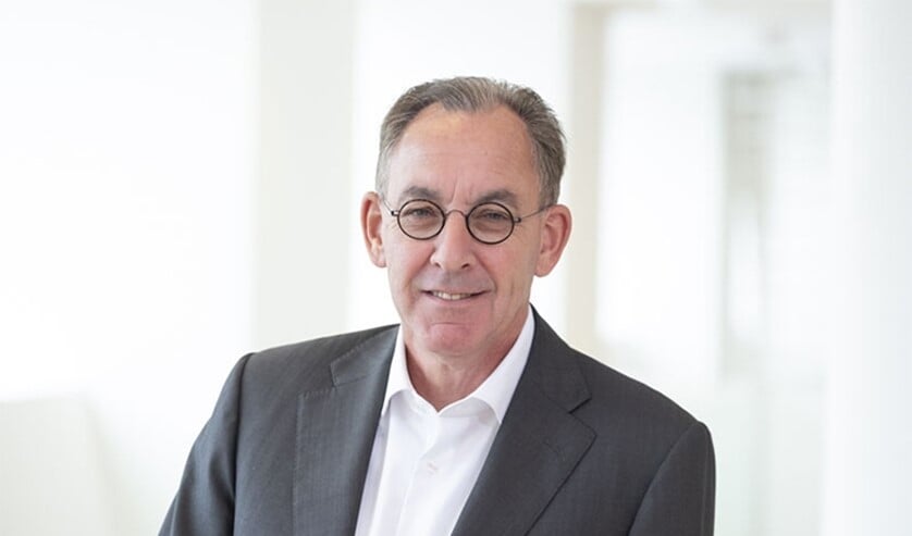 David Voetelink.