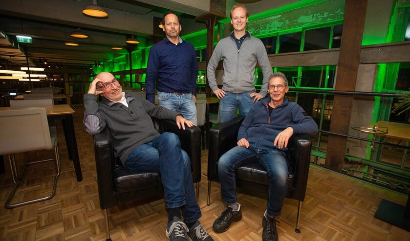 <p>De energiecoaches zijn er ook om advies te geven over het besparen van energie.</p>