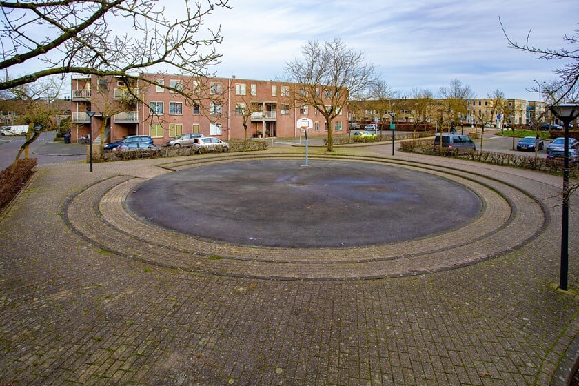 <p>Zo zag de het Droogdok eruit voordat het werd vergroend en kandidaat werd voor een trofee.</p>