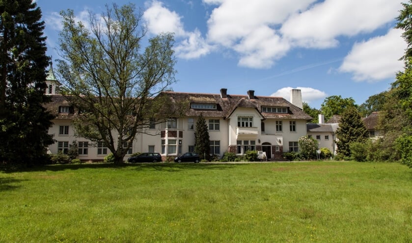 Het klooster