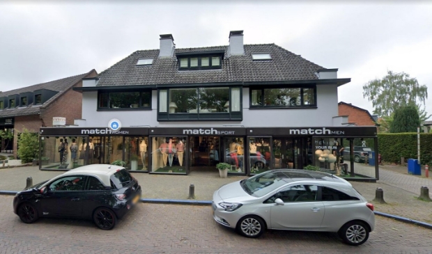 <p>Match zou het doelwit van de inbraak zijn geweest.</p>