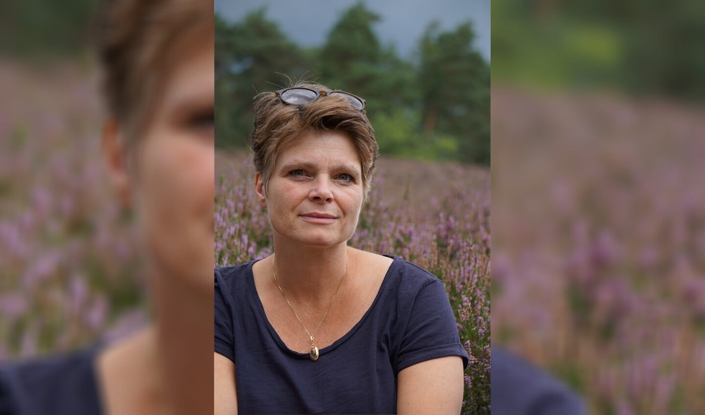 Anne-Marie de Smalen.