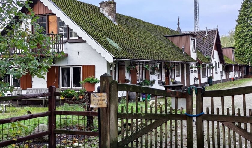 <p>Historische Kring Bussum noemt bescherming van de stallen vanuit cultuurhistorisch oogpunt van belang.</p>