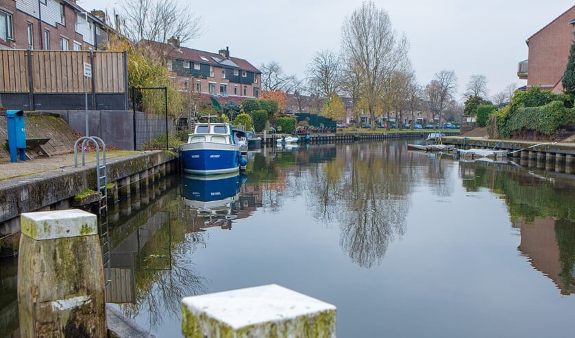 <p>Er wordt gekeken naar de tarieven en of er 's winters ook bootjes mogen liggen.</p>