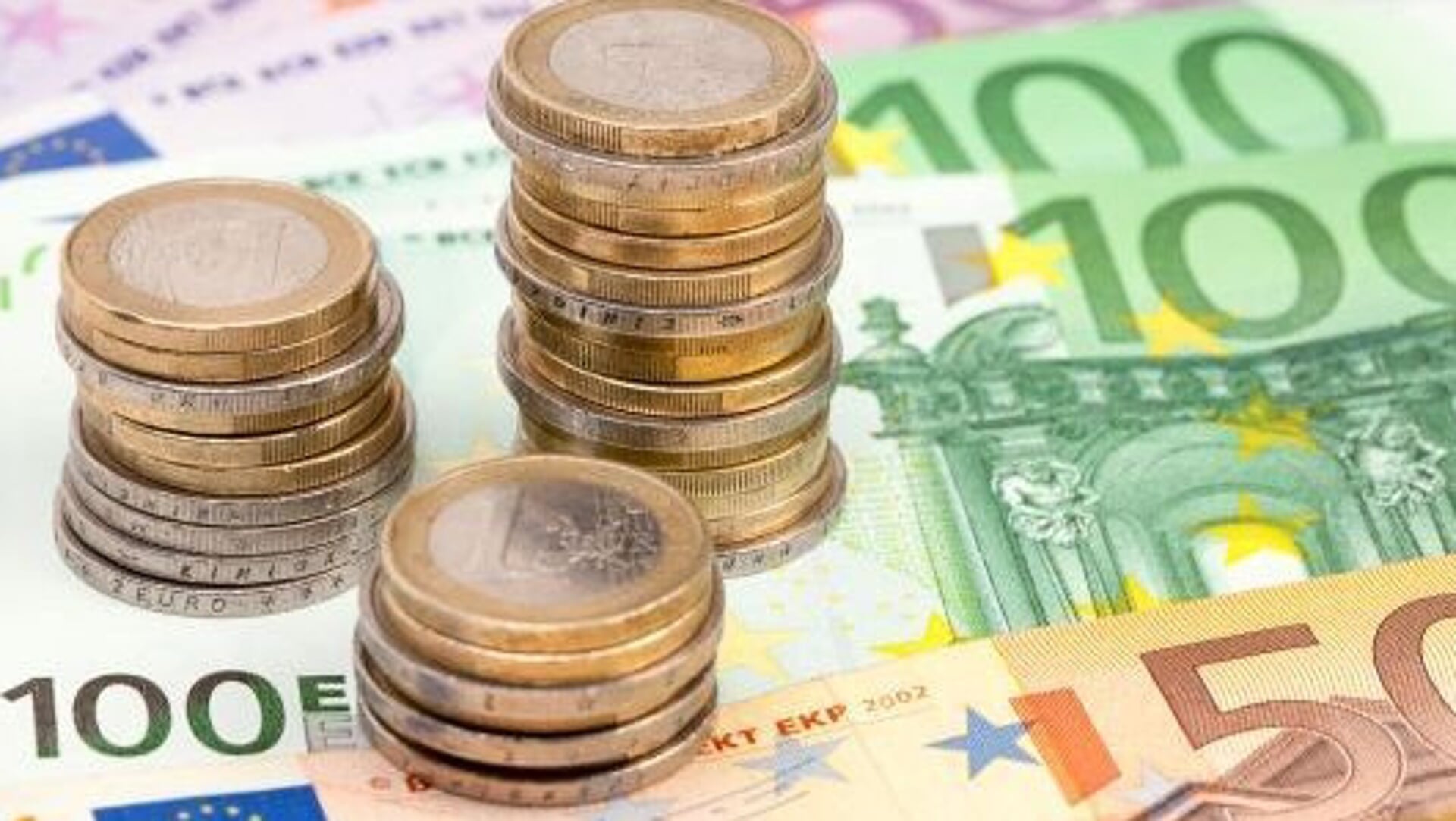 Staatsloterij zoekt Weesper winnaar.