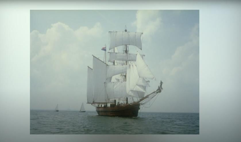 <p>In de documentaire zijn veel oude beelden van Elisabeth Smit te zien.</p>