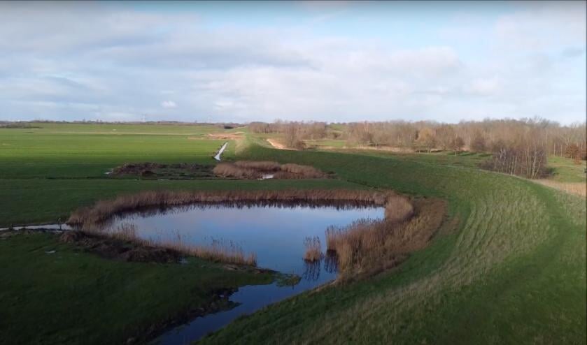Beeld uit de video.