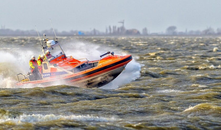 <p>Reddingboot Nikolaas Wijsenbeek uit Huizen wordt pas in 2030 vervangen en krijgt daarom volgend jaar een grote werfbeurt.</p>