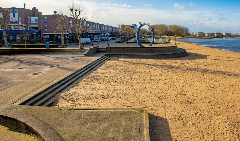 De gemeente kan aan de slag met het gebied rond de Zomerkade en de Wedekuil.
