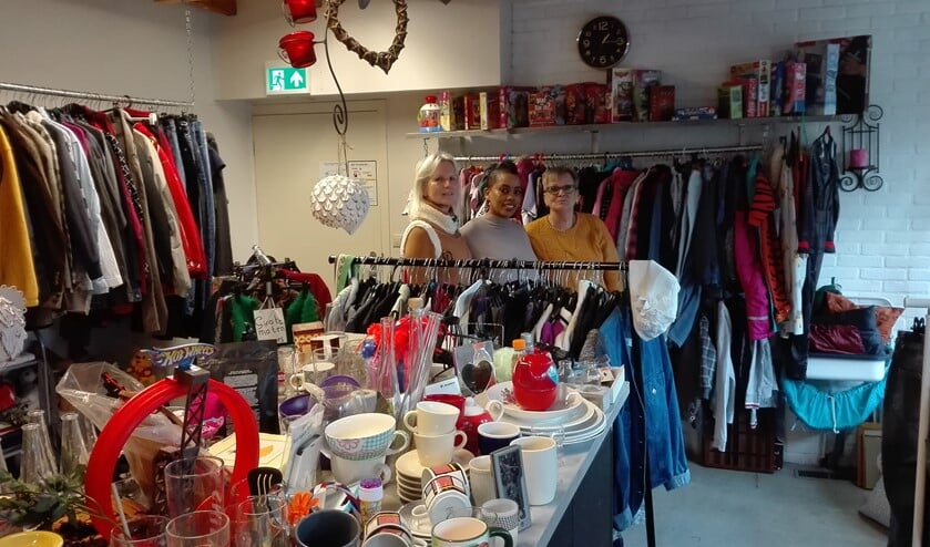 't Dee mijn 'n bietjen an de winkel van sinkel denken.