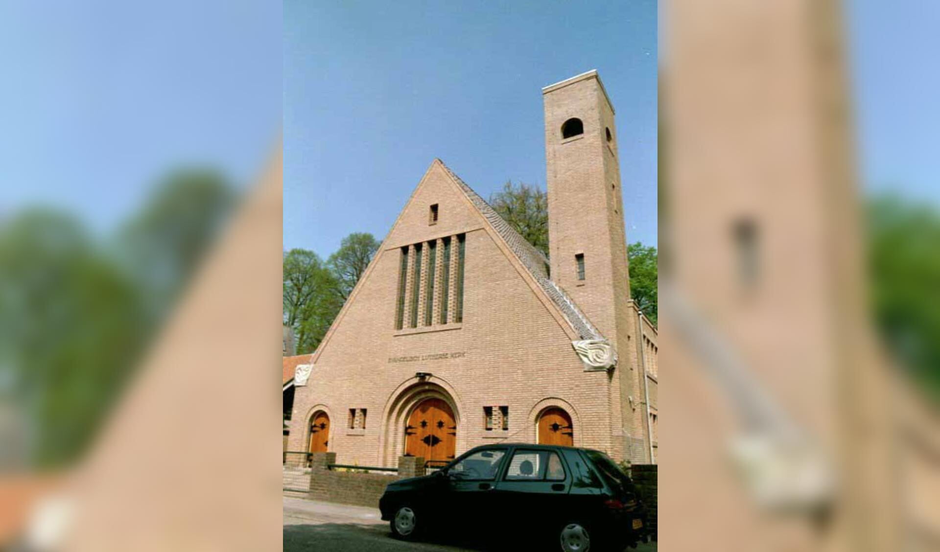 Kerkgebouw in Hilversum krijgt een nieuwe bestemming.