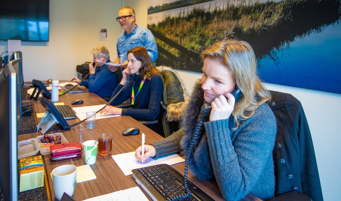 callcenter dordrecht vacature callcenter dordrecht vacature