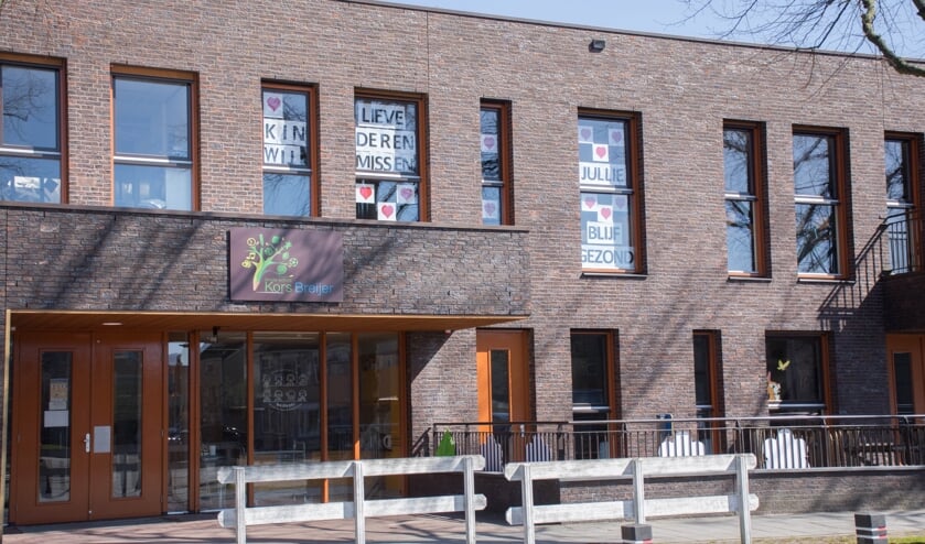 Nu de scholen dicht zijn, valt voor kwetsbare kinderen een rustige en veilige plek weg.