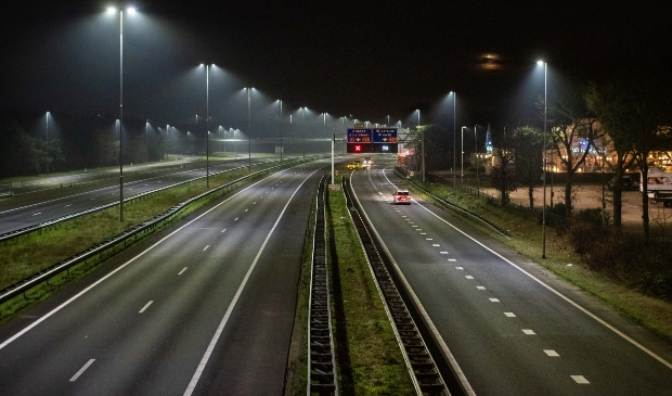 <p>Enkele toeritten worden afgesloten voor de werkzaamheden.</p>