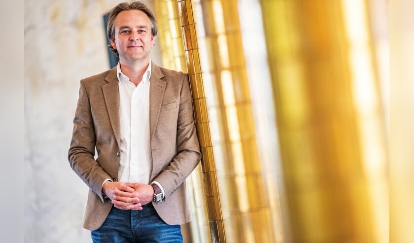 Gerard Kuipers.