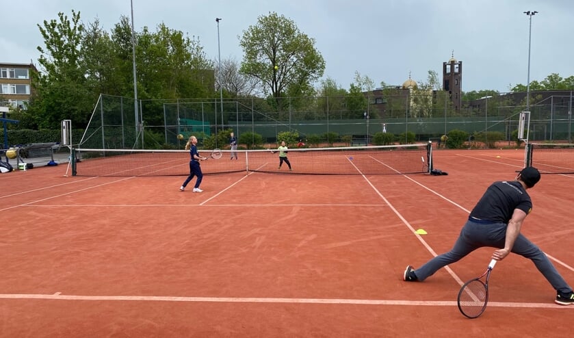 <p>Dit jaar loopt de gemeente 42.000 euro aan huurpenningen voor sportaccommodaties mis.</p>