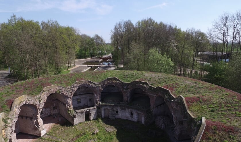 Fort Uitermeer
