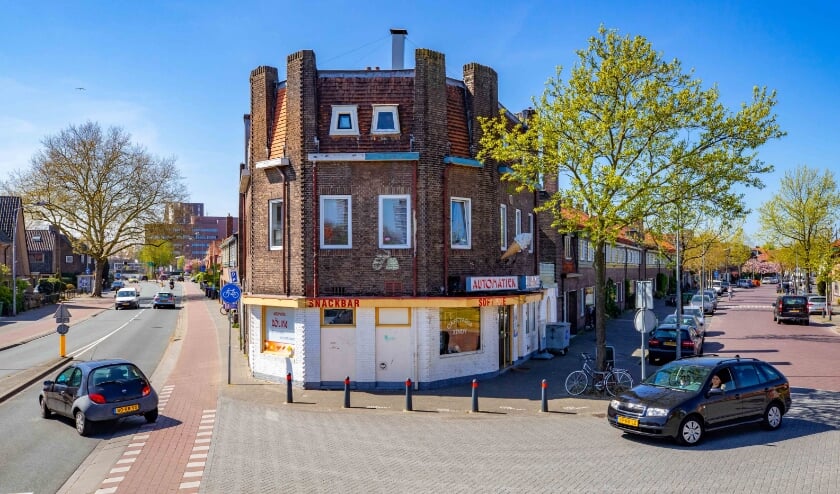 <p>Op woningsplitsing, waar volgens omwonenden ook in dit pand aan de Kleine Drift sprake van zou zijn, is minder gecontroleerd.</p>