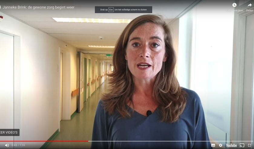Janneke Brink