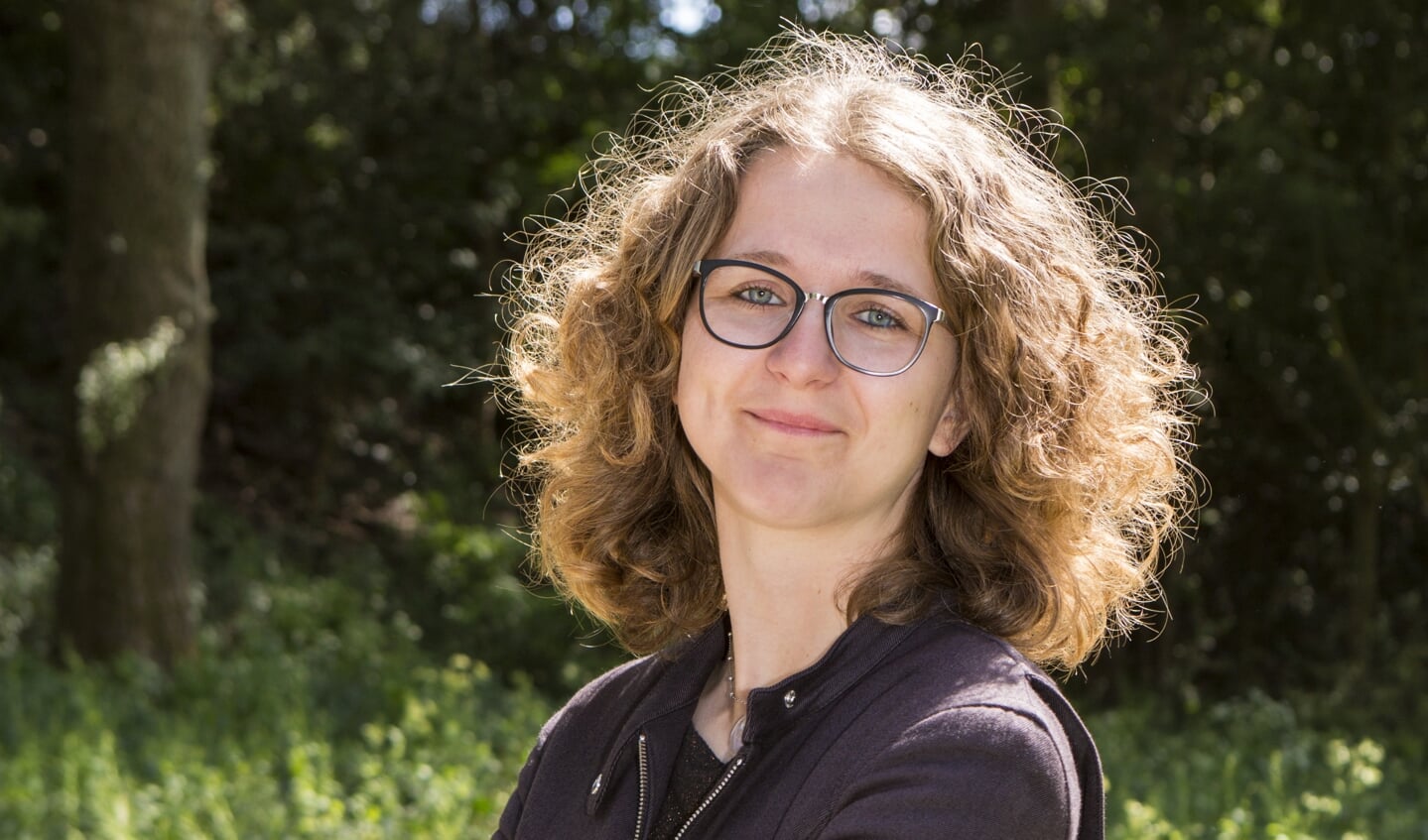 Sofie Kuilman.