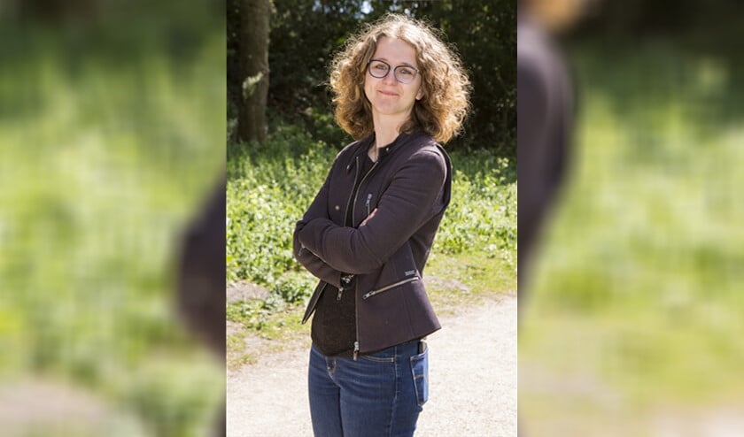 Sofie Kuilman.