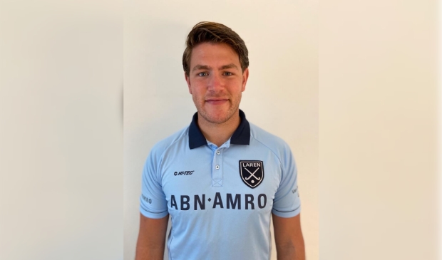 Thomas Vis komt naar LMHC.