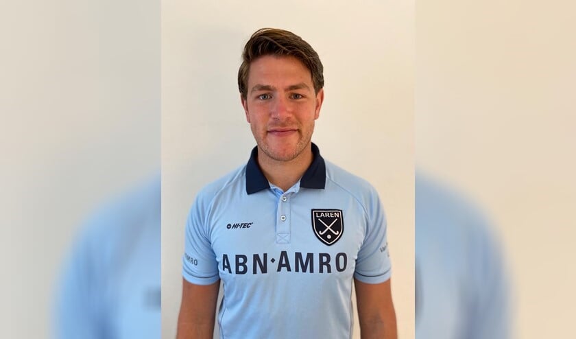Thomas Vis komt naar LMHC.
