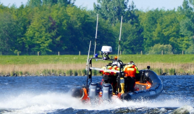 De KNRM zoekt per direct vier bemanningsleden.