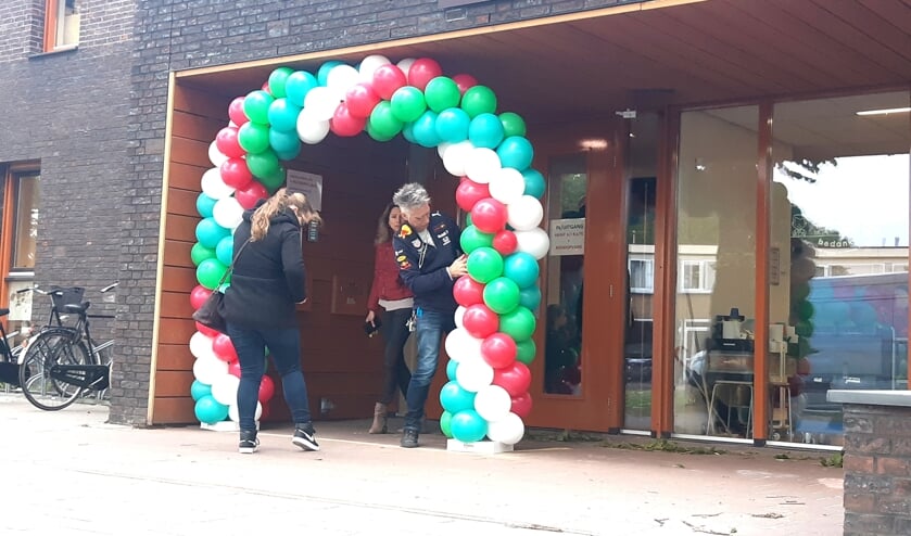 De Brede School Kors Breijer