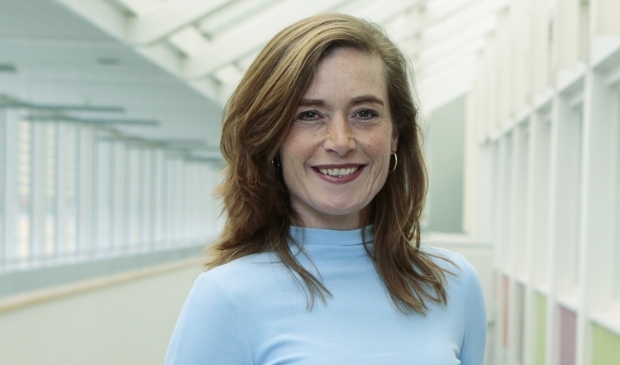 Janneke Brinkman-Daamen.