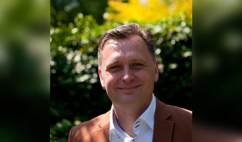 Maurits Voorhorst.