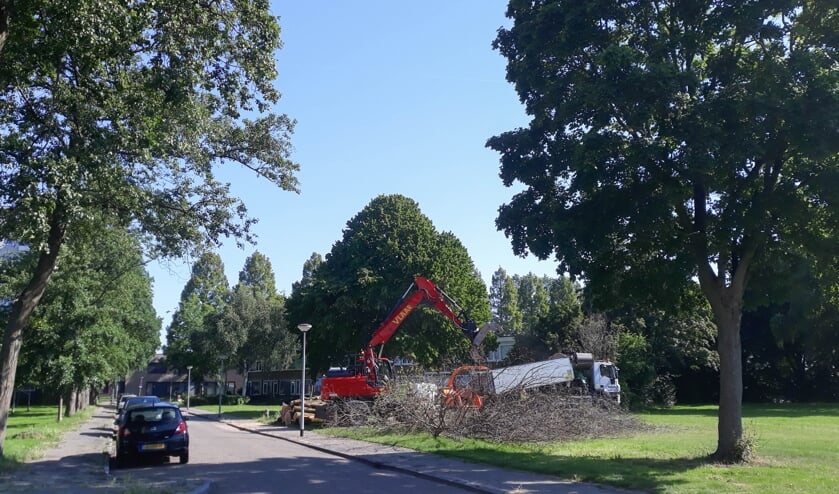 <p>Op deze plek zijn in totaal 88 woningen gepland.</p>