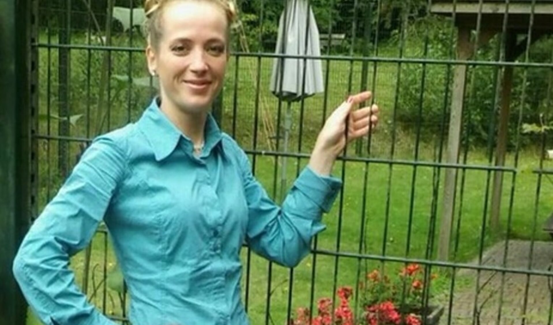 Edita Moliené (42) uit Naarden kwam in september 2018 om het leven.