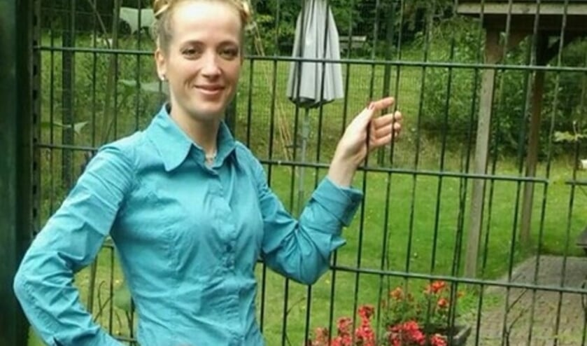 <p>Edita Moliené (42) uit Naarden kwam in september 2018 om het leven.</p>