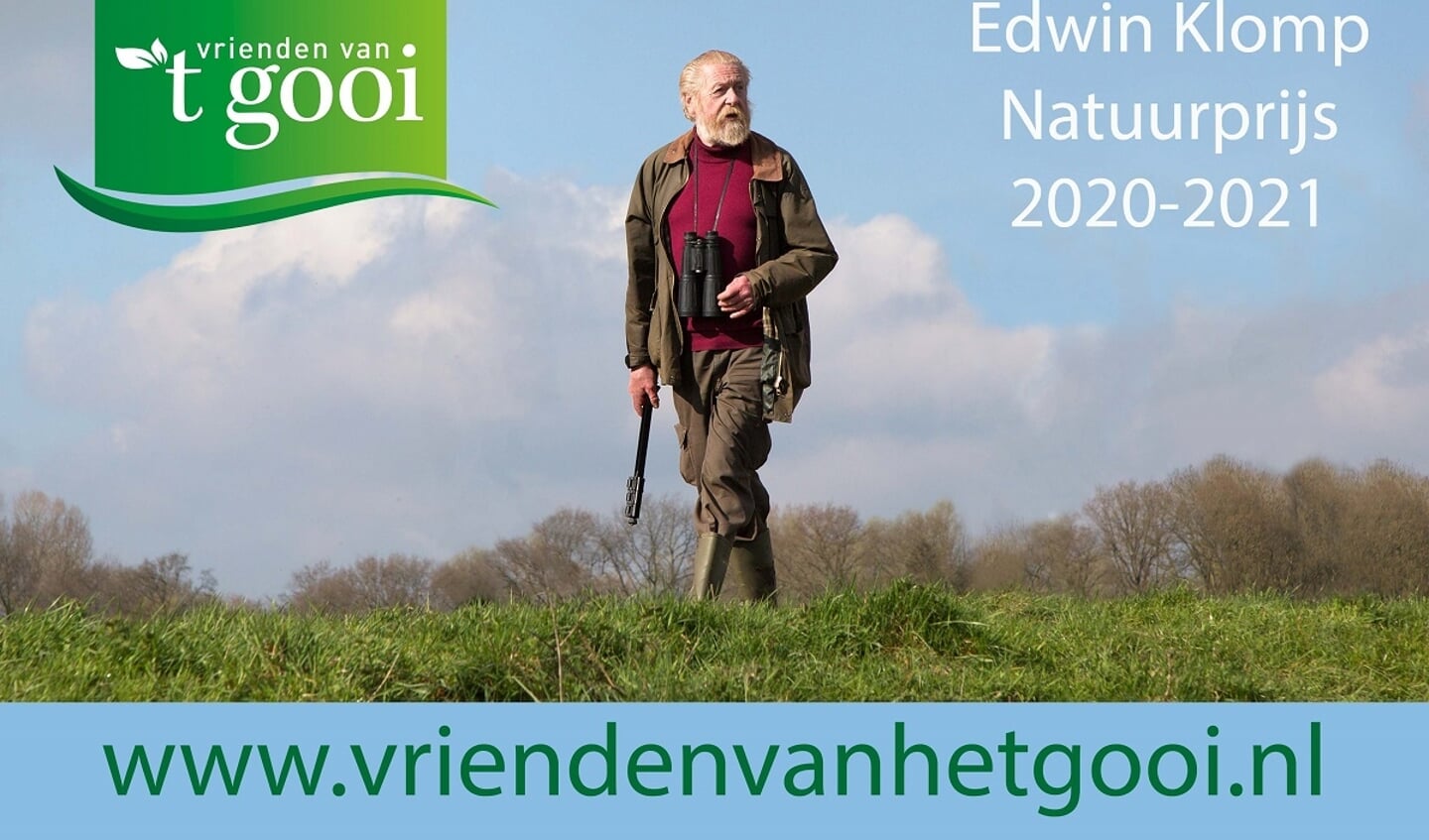 Het winnende plan ontvangt 2.000 euro om het plan uit te voeren.