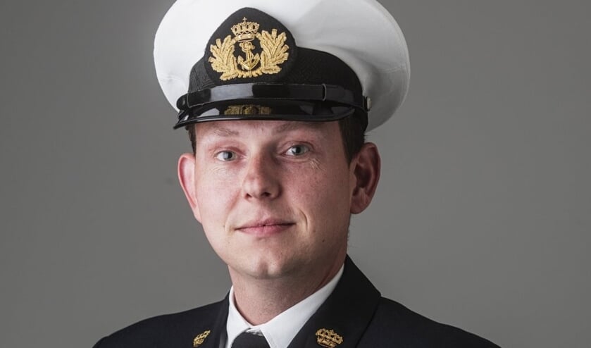 Militair Erwin Warnies (33) kwam zondag om het leven bij een helikoptercrash vlak bij Aruba.
