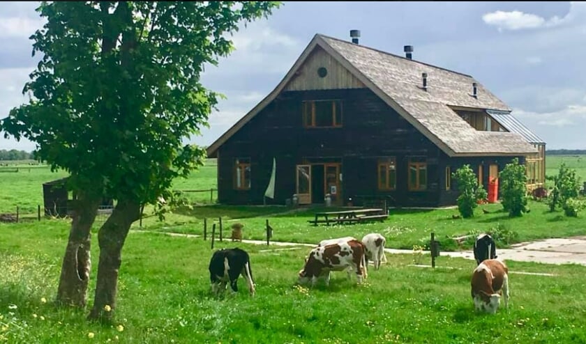 <p>Het tweede deel van de bijeenkomst zal plaatsvinden bij De Groene Griffioen.</p>