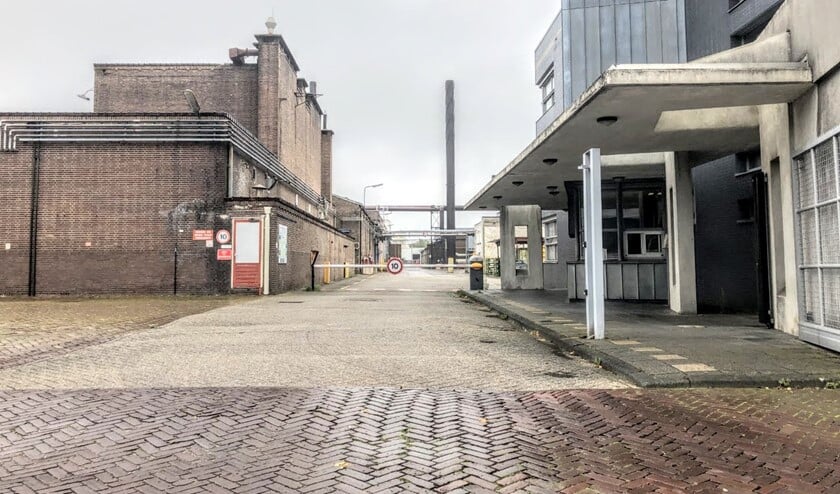 De meningen verschillen naar aanleiding van een Quick Scan naar de historische culturele waarde van de gebouwen van BN International.