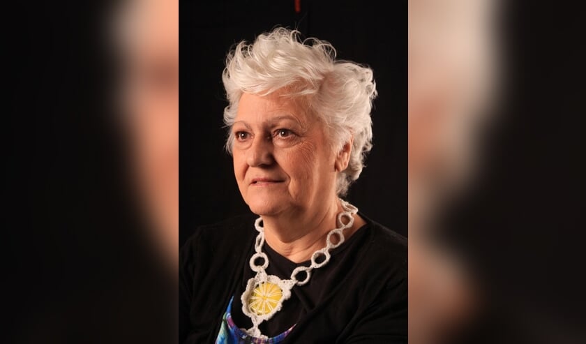 <p>Anna Franken, fotoshoot 2015. </p>