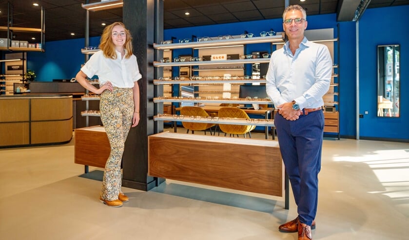 <p>Melody Brandsen en Wim Lafeber brengen ervaring en kennis in.</p>